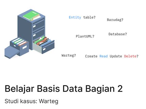 BASIS DATA - Universitas Malikussaleh ACEH - coolestguyplanet.net