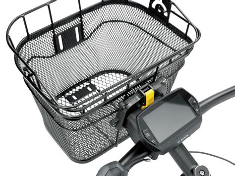 BASKET FRONT (W/ FIXER 3E) Topeak