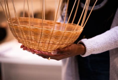 Basket weaving - wintechmobiles.com
