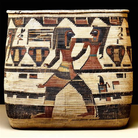 Basketry in Egypt - UCL - wintechmobiles.com