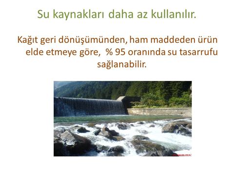 BASKILI KAĞITLARIN GERİ DÖNÜŞÜMÜNDEN ELDE EDİLMİŞ .