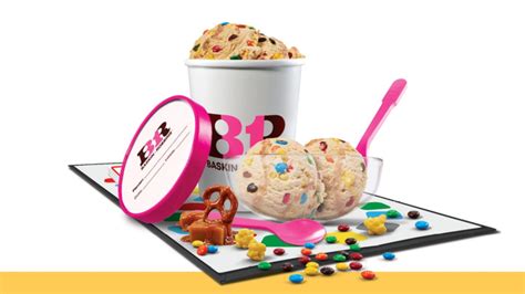 BASKIN-ROBBINS - 12 Photos & 15 Reviews - Yelp