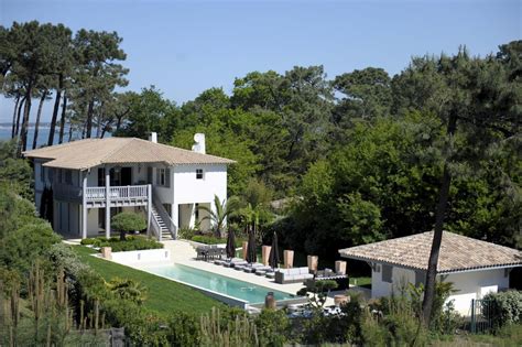 BASSIN IMMOBILIER Agence immobilière Arcachon Pyla …