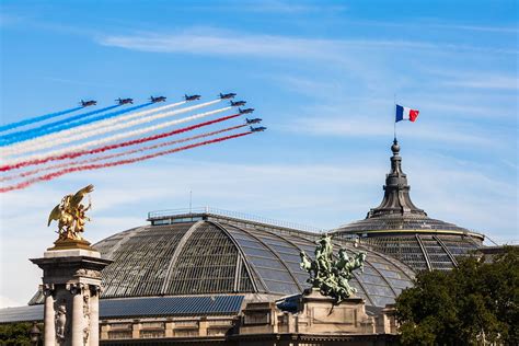 Bastille Day: History, Celebrations & Why We Celebrate - wintechmobiles.com