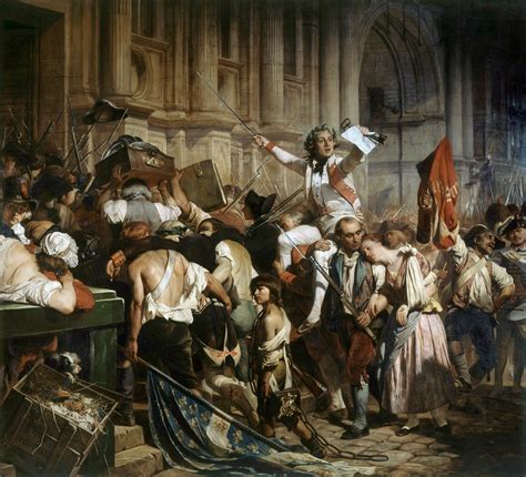 Bastille Day Meaning: Origins, History &amp; More - wintechmobiles.com