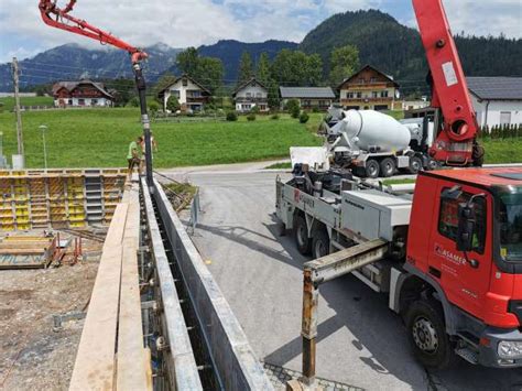 BAT Bau, Abbruch und Teilsanierung Bad Aussee Einblicke