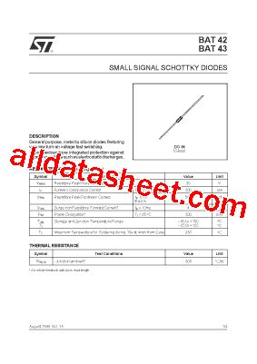 BAT43WS-7-F price, BAT43WS-7-F supplier, BAT43WS-7-F datasheet PDF. Buy BAT43WS-7-F …