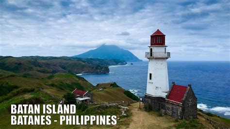 BATANES Batan Island - YouTube