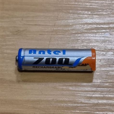 BATERAI CAS AA 700mAh | BATRE ISI ULANG AA - Shopee Indonesia - raincitystudios.com