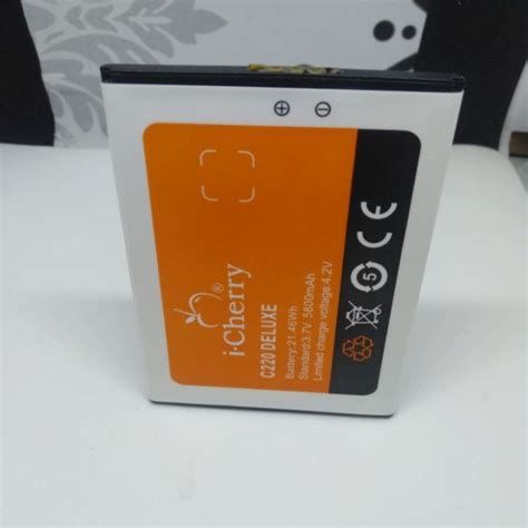 baterai hp i cherry - elchoricharrua.com