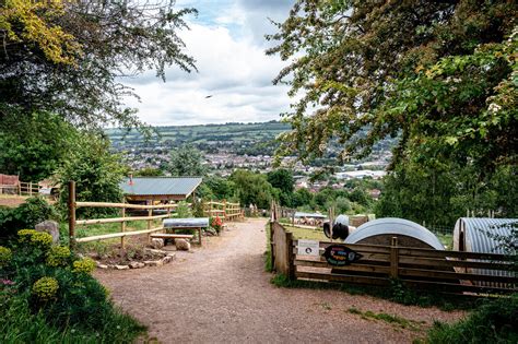 BATH CITY FARM