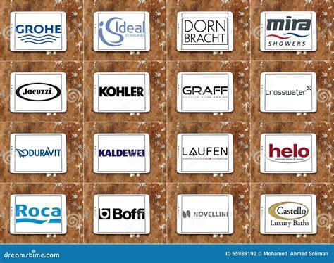 Bathroom Brands - Successfully Sustainable - raincitystudios.com