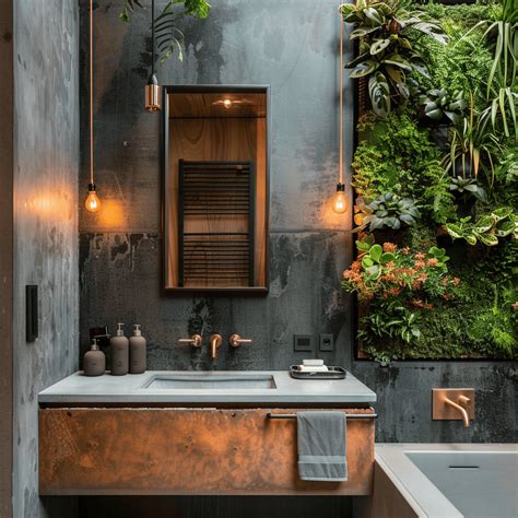 Bathroom Design Guide: Sustainable Materials | Pier1 Bathrooms - raincitystudios.com
