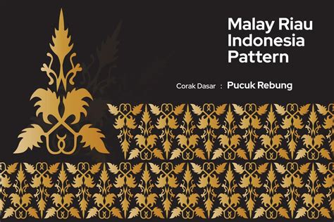 BATIK DAN TENUN : CERMINAN BUDAYA MELAYU …