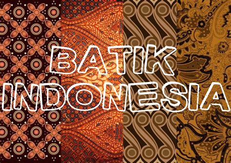 Batik in Indonesia - wintechmobiles.com