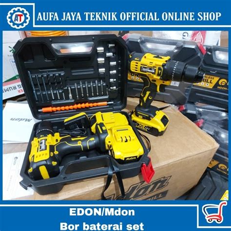 batre cesan bor maktek - Harga & Promo Terbaik | Lazada Indonesia - raincitystudios.com