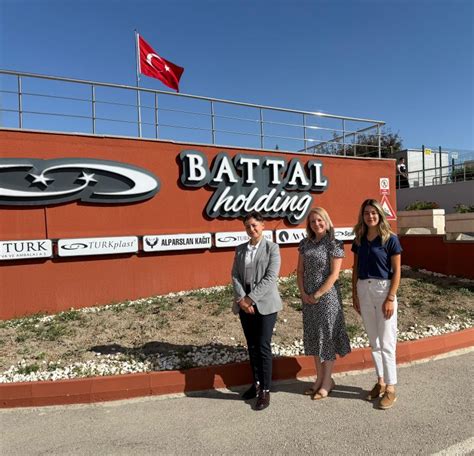 BATTAL HOLDİNG.