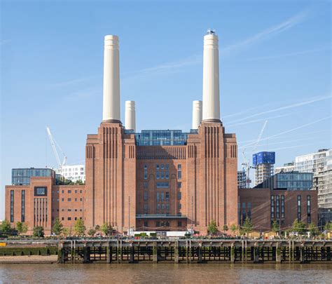 Battersea Power Station - Go Stargazing - wintechmobiles.com