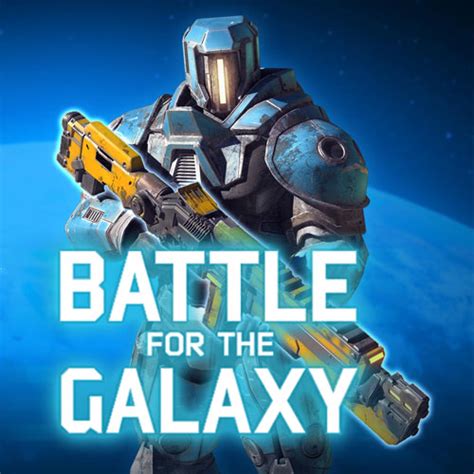 BATTLE FOR THE GALAXY - Play Battle for the Galaxy …