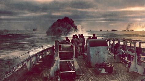 Battle of Atlantic - wintechmobiles.com