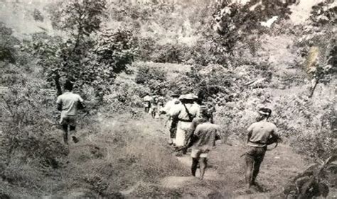 Battle of Ciseupan - wintechmobiles.com