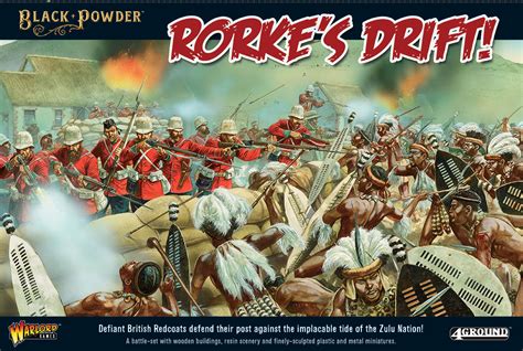 Battle Of Rorkes Drift - wintechmobiles.com