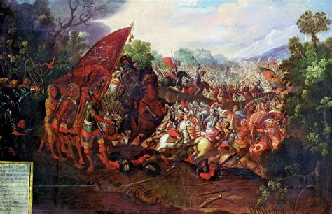 Battle of Tenochtitlan | Summary & Fall of the Aztec Empire | Britannica - wintechmobiles.com