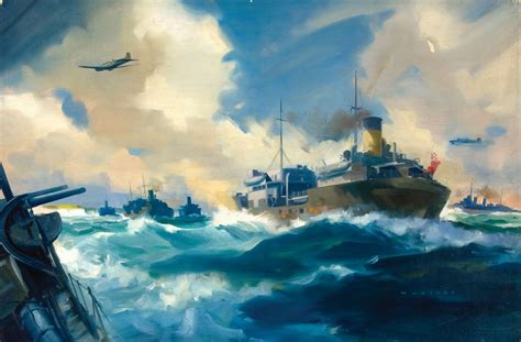 Battle of the Atlantic | Combatants, Significance, & Facts | Britannica - wintechmobiles.com