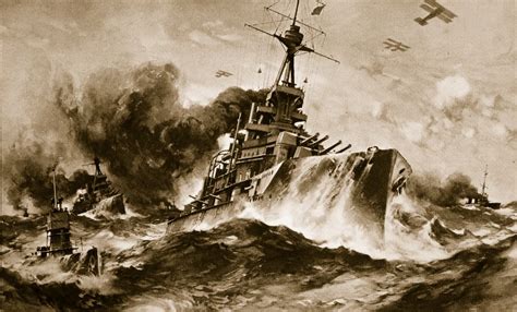 Battle of the Narrow Seas - wintechmobiles.com