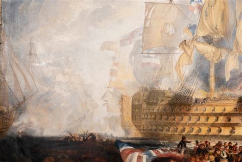 Battle of Trafalgar | Summary, Facts, & Significance - wintechmobiles.com