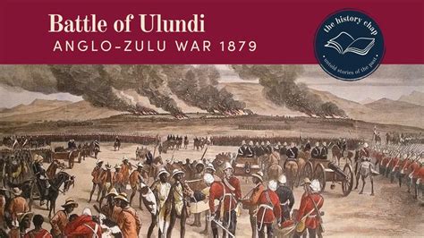 Battle of Ulundi - wintechmobiles.com
