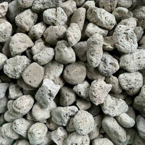 Batu Apung untuk Filter Kolam Ikan - MG Pumice - raincitystudios.com
