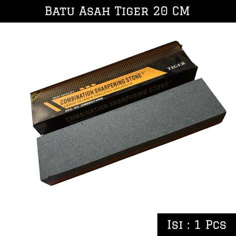 Batu Asah 20 cm Kasar Halus - Shop - raincitystudios.com
