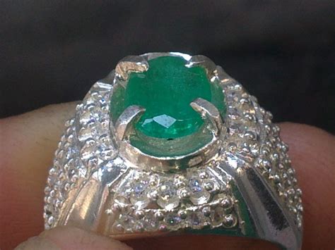 Batu Mulia Zamrud - wintechmobiles.com