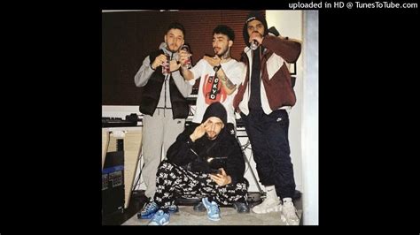 BATUFLEX ASOSYAL [OFFICIAL VIDEO] YouTube.