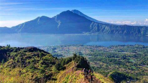 BATUR GLOBAL GEOPARK, BALI - raincitystudios.com