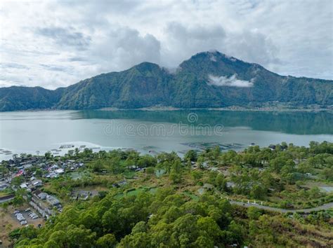 Batur Lake - Indonesia tourism - raincitystudios.com