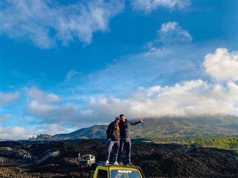 Batur Lava & Ash Walk – Bali Eco Trekking - raincitystudios.com