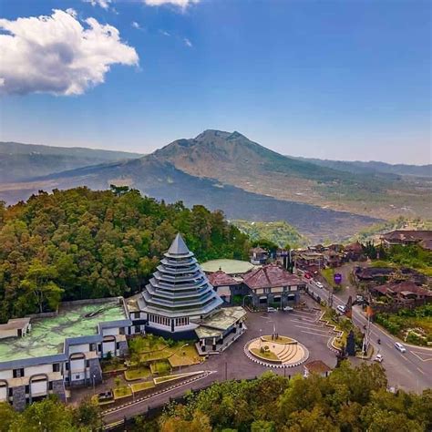 Batur UNESCO Global Geopark Official Website - raincitystudios.com