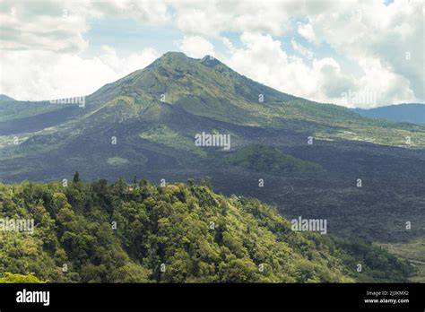Batur Volcano, Bangli Regency, Bali Province, Indonesia - raincitystudios.com