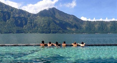 Batur Volcano — Lake Batur, Indonesia - raincitystudios.com