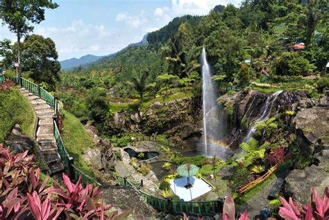Baturraden (Purwokerto, Indonesia) - Review - Tripadvisor - raincitystudios.com