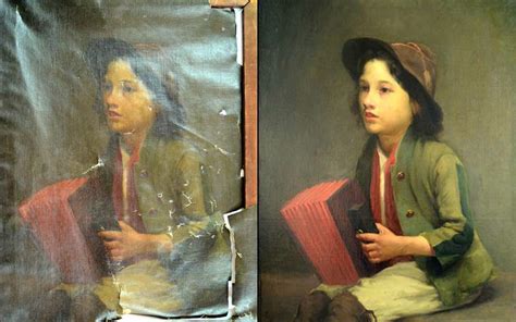 Baumgartner Fine Art Restoration - muktibox.com