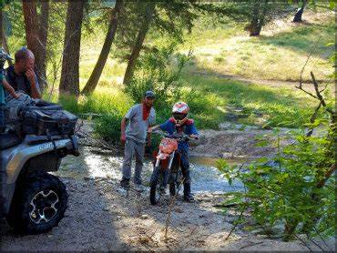 Baumgartner Trails - Idaho Motorcycle and ATV Trails - raincitystudios.com
