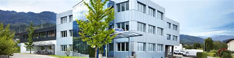 BAUR GmbH LinkedIn