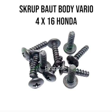 BAUT BODY HONDA VARIO / BEAT - Shop - raincitystudios.com