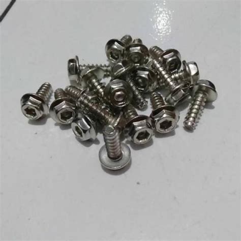BAUT BODY PROBOLT CHROME THAILAND UNIVERSAL SEMUA … - raincitystudios.com