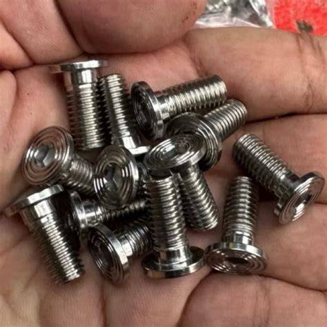 Baut disk cakram piringan depan stainless stainles stenlis bubut datar ... - raincitystudios.com
