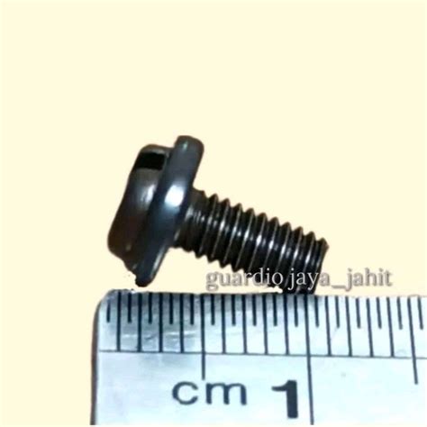 Baut Gigi Mesin Kam Overdeck Siruba F007 SK576 - Shopee Indonesia - raincitystudios.com