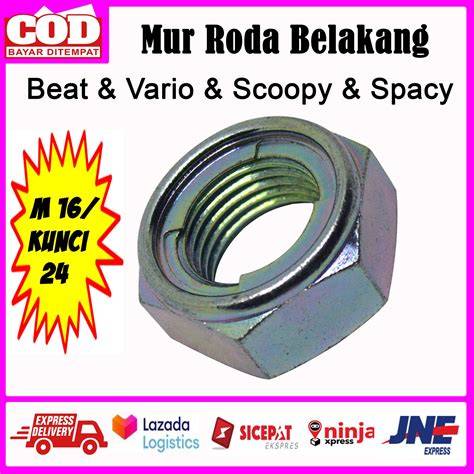Baut Pelek Belakang Beat - Jual Baut Pelek Belakang Beat Terbaru ... - raincitystudios.com